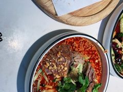 -花椒俏川菜小馆(南海万达店)