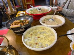 -杏花村水席楼(西大街总店)