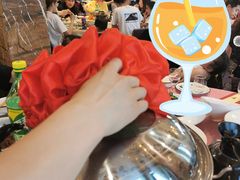 -红樽舫湖州菜.湖景餐厅(太湖渔人码头店)