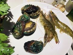 -加餐海鲜自助(宝龙一城店)