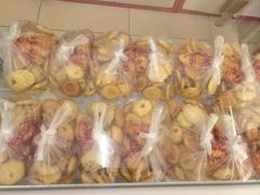 -中关村茶点