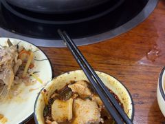 -大理.老字号渝记酸萝卜乌鱼(古城总店)