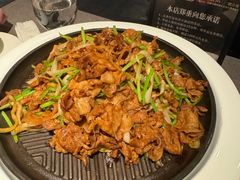 -花家怡园(四合院总店)