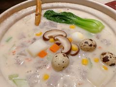 -侨美食家·粤菜(体育西路店)