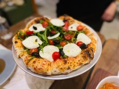 -OGGI TRATTORIA PIZZERIA(深业上城店)