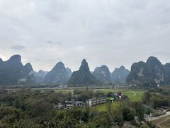 -明仕田园