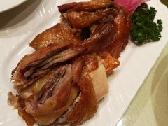 凯鸽风沙鸡-凯鸽酒楼(大同振兴街店)