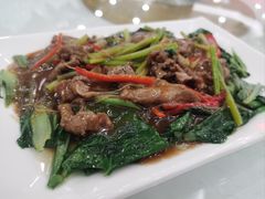 -金华安大酒楼·老牌潮菜·粤式茶点(东方国际店)