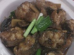-麒麟中餐厅·经典粤菜·地道菜式老字号(广州长隆酒店)