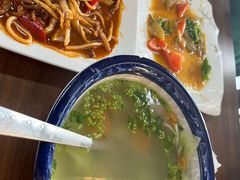 -清真·伊清阁餐厅