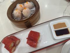 -海上名珠·海鲜酒楼(励骏庞都店)