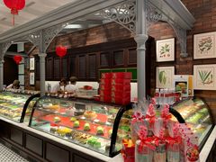 -本格旺索罗(樟宜机场T1店)