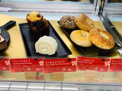-Tims天好咖啡·贝果(东方广场店)