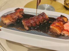 -禾府酒家·传统广府味(番禺店)