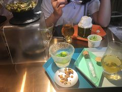 -茶是一枝花泡茶店