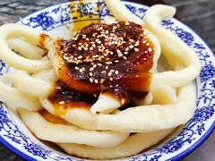 -西月城谭豆花(光华店)