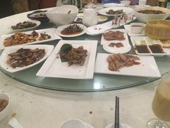 挂炉烤鸭-香融府·烤鸭·家常菜(马家堡路店)