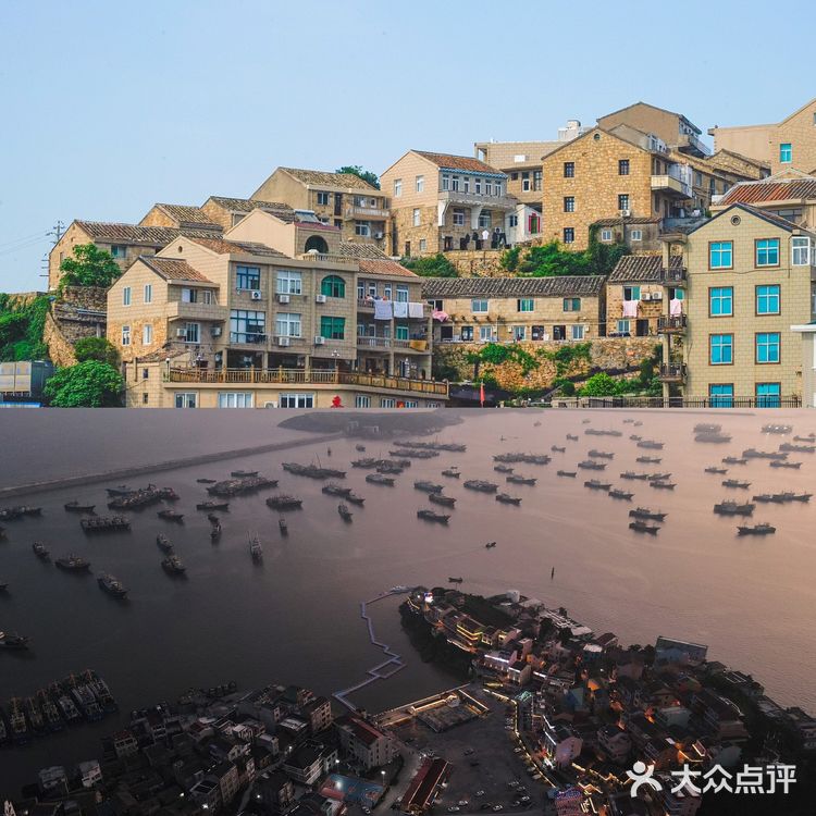 温岭小箬村｜浙江台州的七彩世界