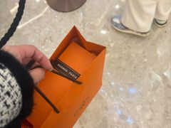 -爱马仕 HERMES(上海ifc商场店)