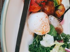 -O'mills Sourdough Bakery&Bistro(永嘉路店)