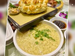 -老爷庙风味美食府(魏都大道店)