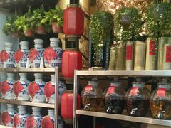 -锦上中式酒馆(南内环店)
