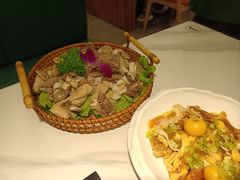 -椰子湾·海南火锅·糟粕醋·椰子鸡(正大广场店)