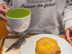 -Peet's Coffee皮爷咖啡(大学路店)