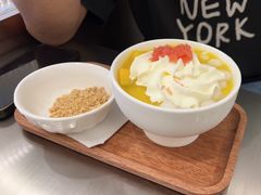 -满记甜品(王府井北京市百货大楼店)