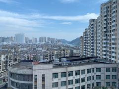 -黄山馥丽蓝山酒店(新安江店)
