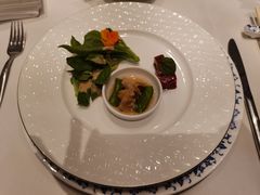 -Yan Ting 宴庭中餐厅(上海静安瑞吉酒店)
