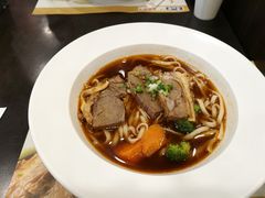 -康师傅私房牛肉面(北京南站店)
