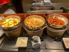 -咖啡苑自助餐厅·中国大饭店