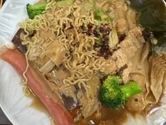 -郭记小街麻辣烫(南小街总店)