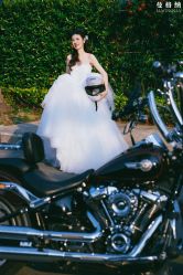 -曼格纳婚礼艺术中心(张江店)