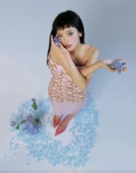 -WAVE SODA摄影工作室