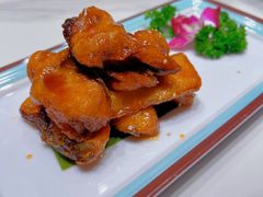 -松沪名灶·豆浆鱼头·新上海菜(江川路交大店)