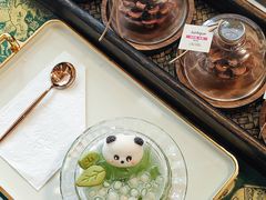 -莲泰式·中式·沐足·精油SPA采耳(天河店)