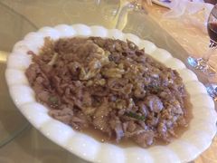 -南来顺饭庄·清真(南菜园店)