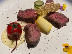 -莫里·意大利餐厅(K-lab店)
