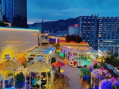 -蘭亭花園(兰州中心店)