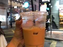 冻奶茶-金记冰室(霎东街店)