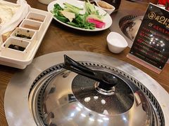 -二十一分小锅炖(中心店)