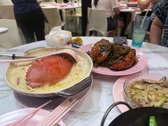 -龙海鲜螃蟹王(宏茂桥店)