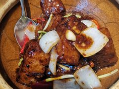 萝卜豆腐-好食上(喜盈门.范城店)