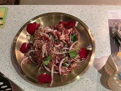 -炭之家·齐齐哈尔非遗烤肉·鲜切直供(中央大街店)