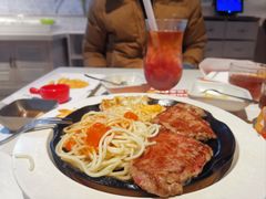 -豪客来牛排(开元盛世广场店)
