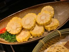 -捞王锅物料理(凯旋路店)