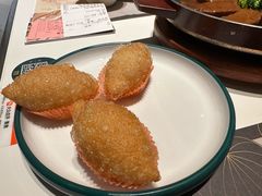 -新兴·金羊座·粤菜点心(乐峰店)