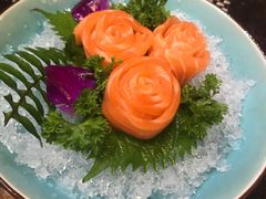 -和风融合餐厅创意料理(重庆店)